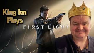 007 First Light