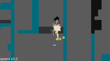 Teeworlds | Demo #24 - 2tile aled