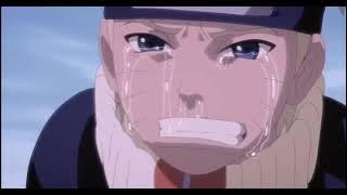 7 Ninja pedang VS Aliansi Shinobi  KAKASHI MENYEGEL JABUZA
