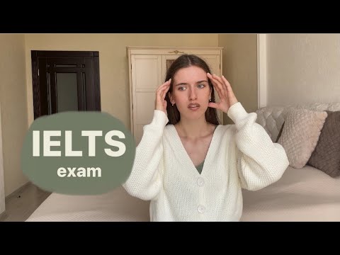 ЭКЗАМЕН IELTS: подготовка, структура, условия, учебники, лайфхаки, мой опыт