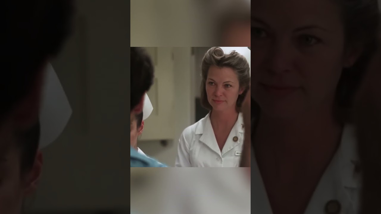 Медсестра Рэтчед: Лицо институционального угнетения