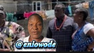 Ola omotunde's sister wage war against omotunde oo