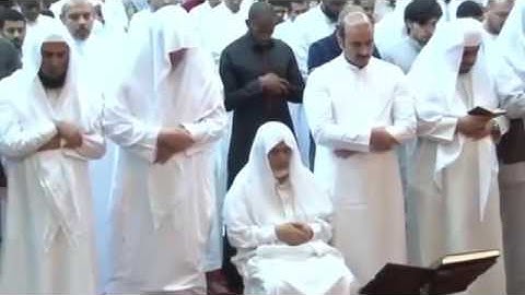 تلاوة القارئ: ناصر باحاج من سورة التوبة