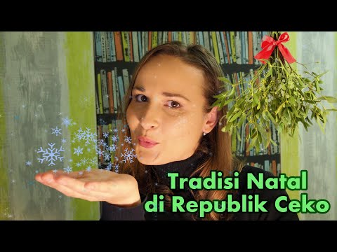 Video: Cara Merayakan Natal di Republik Ceko