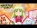 Sapone! | Welcome to Demon School! Iruma-kun Season 2