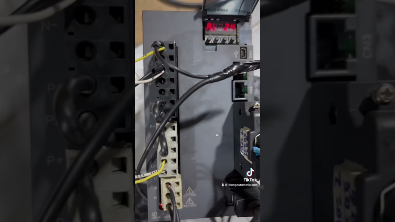 Al 24; Al E9,AL-16;Al 51,Al52,Al 50;Al 20….Ok - Mr-j3,mr-j4 ; Mr-j3-200an & hf-sp202b ;Mitsubishi