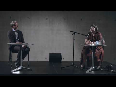 Talk mit Elisabeth
