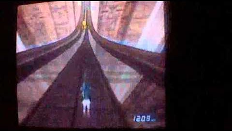 F-Zero GX Time Attack - 2