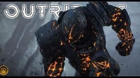 Outriders Devastator Bleed Build Endless Mass/Gravity Leap