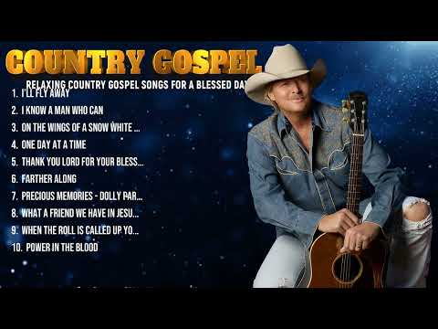 Harmonious Beginnings The Ultimate Country Gospel Chart for the Week Ahead