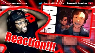 Squid Games Rap | “Gganbu” | Daddyphatsnaps [Netflix] DB Reaction