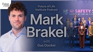Mark Brakel on the UK AI Summit and the Future of AI Policy