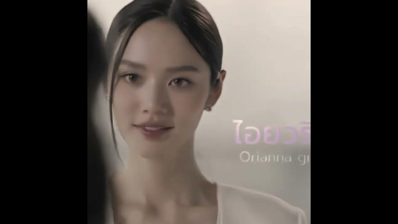 Mewika and Aiwarin | Lookmhee and Sonya | Harmony Secret | Lesbian series | Thai GL