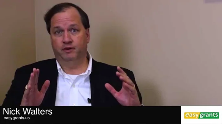 Grant Consulting, Proposals and Writing