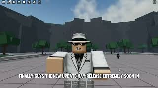 Strongest Battlegrounds BIG UPDATE + TATSUMAKI ULTIMATE MOVE REWORK INFO | Roblox TSB by Hanejima 9,078 views 3 weeks ago 1 minute, 40 seconds