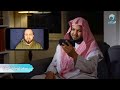 الفائز بمسابقة قناة المعالي الكويتية للقرآن الكريم تلاوة القارئ اللبناني سعد محيي الدين فريجة
