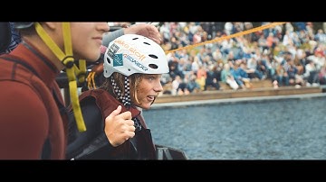 Deutsche Wakeboard Meisterschaft | Official Aftermovie