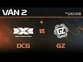 DCG vs GZ | Ván 2 | Vòng Knockout Giai Đoạn 1 LCP 2026 - Trận 4 Vòng 2 thumbnail