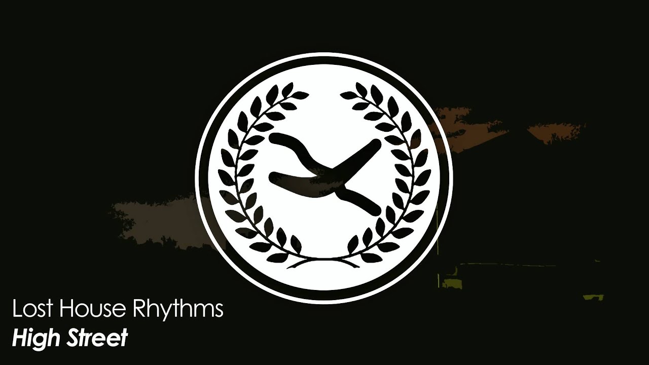 Watch Lost House Rhythms - High Street (Original Mix) on YouTube Watch Lost House Rhythms - High Street (Original Mix) on YouTube