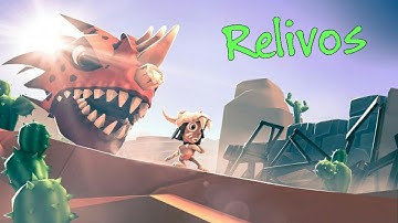 Manuganu 2 Level 20 Cliff BOSS