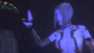 Halo 2 Ending HD
