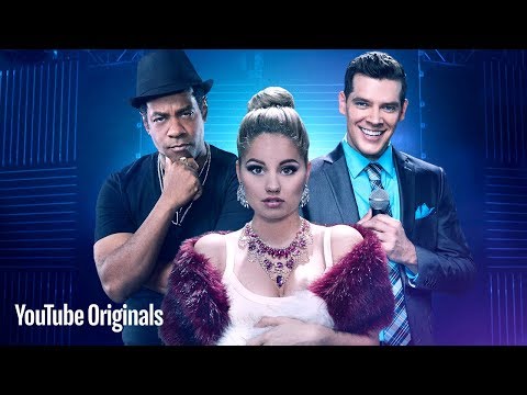 Sing It! — трейлер