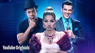 Sing It - Teaser Trailer - Youtube Original Series