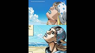 Steel Ball Run New Trailer - Anime vs Manga @Ceekos