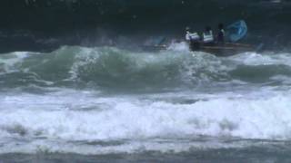 In Action At Pantai Nampu.mpg