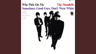 Video thumbnail of "The Standells - Girl And The Moon"