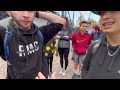 Beginning of video