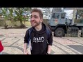 End of video