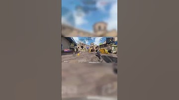 2 Piece On Tunisia #callofduty #callofdutymobile #cod #codm #codmobile #sniping #CODMobile