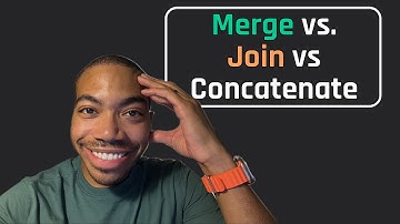 How to Use Python Pandas to Merge, Join, and Concatenate Like A Pro!