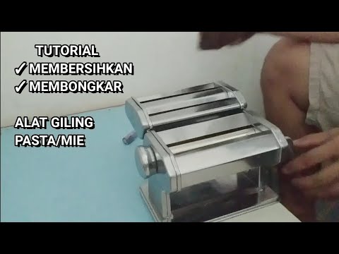 Video: Cara Memperbaiki Pastel Pastel