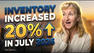 Philly suburbs Market Update July 2026: Is It Still a Seller's Market