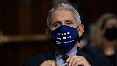 White House response team, Dr. Anthony Fauci hold COVID-19 update