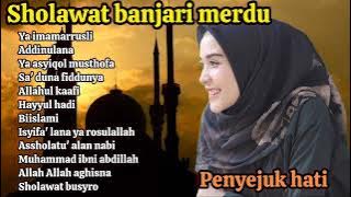 YA IMAMARRUSLI - SHOLAWAT BANJARI | SHOLAWAT MERDU FULL ALBUM