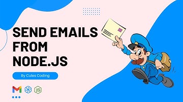 How to send emails from Node.js with Brevo (ex SendInBlue)