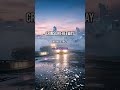 Synth Ambient — Crimson Freeway ∞ #shorts