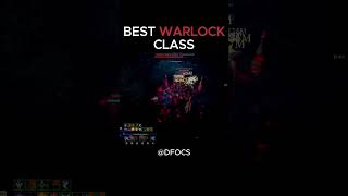 earthquake grenade warlock build lol