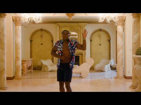 O.T. Genasis - I Look Good [Official Music Video]