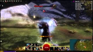 Engineer Combat Riflegrenades