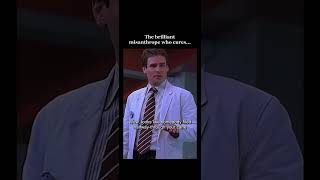 📺 House MD (2004-2012)