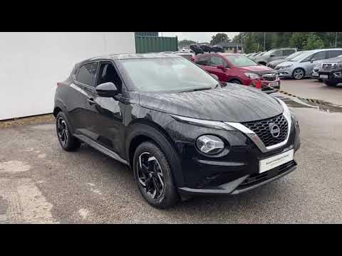 Nissan Juke 1.0 Dig-T 114 N-Connect Dct Cambio Automatico - Autoambrosio