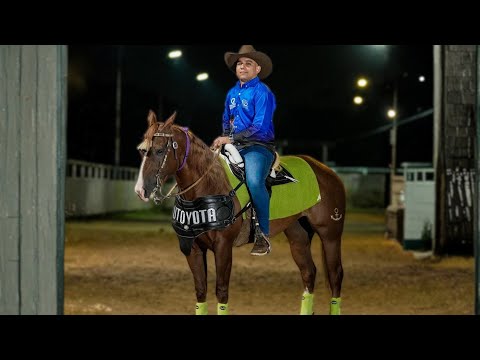 Ramon Blanco Jr - Hazañas Indestructibles (Video Letra) | Música Llanera 2026
