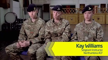 Army Cadets Official | Parents & Carers discuss their ACF experiences