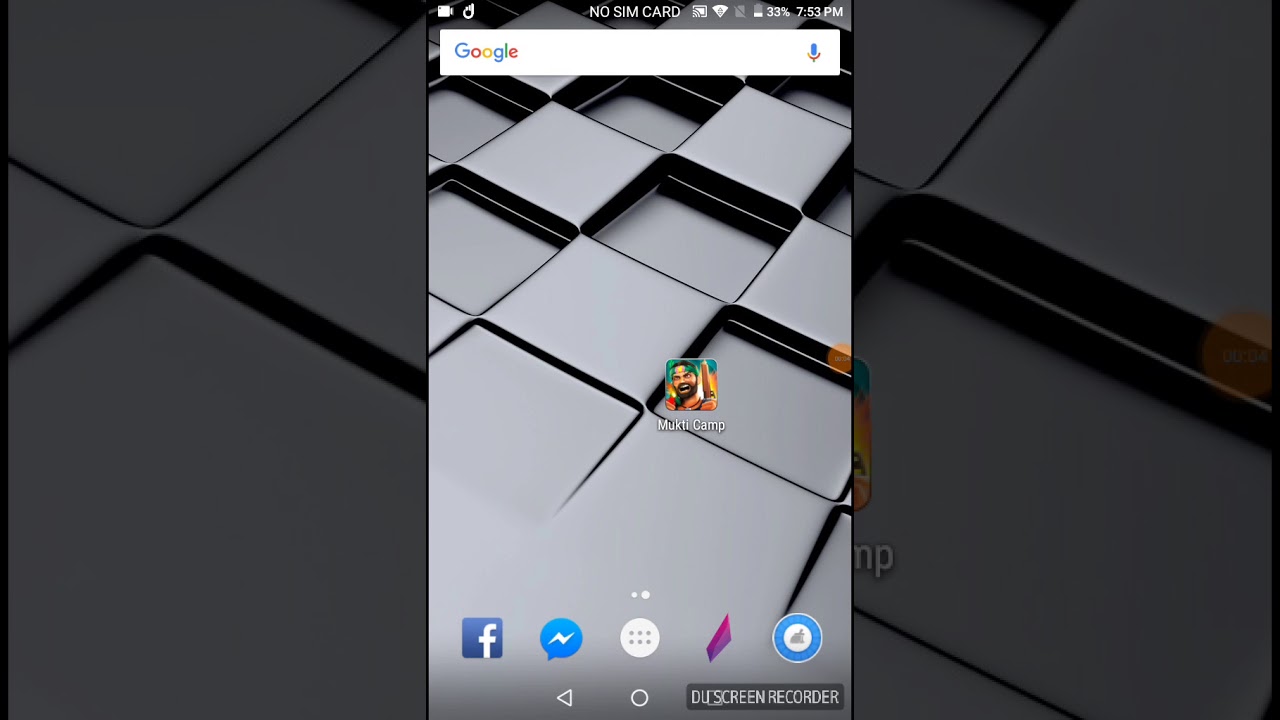 Mukti Camp Full Game Review & Download Link