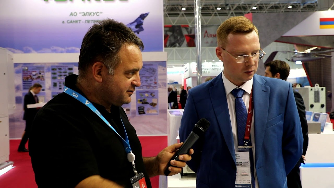 Московский прожекторный завод на АРМИЯ-2018 - YouTube