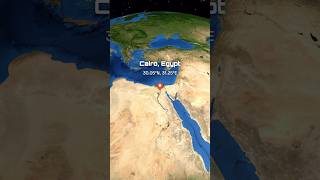 Full Cairo Is Growing Faster Than Ever 🇪🇬🏙️ Update